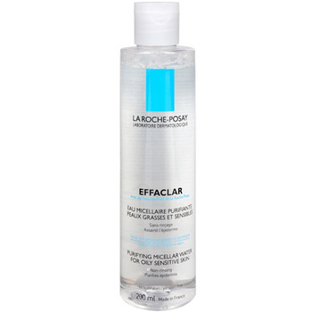 Effaclar Purifying Micellar Water - Odličovací čisticí micelární voda